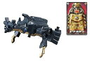 【中古】ムゲンヒーローズ ムゲンウエポン ビートルガン