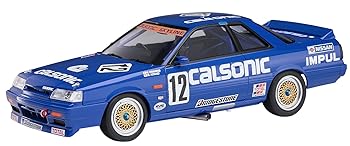 【中古】ハセガワ(Hasegawa) 1/24 ヒストリックカーシリーズ カルソニック スカイライン GTS-R R31 プラモデル HC27【メーカー名】【メーカー型番】【ブランド名】ハセガワ 車・トラック ハセガワ【商品説明】ハセガワ(Hasegawa) 1/24 ヒストリックカーシリーズ カルソニック スカイライン GTS-R R31 プラモデル HC27当店では初期不良に限り、商品到着から7日間は返品を 受付けております。お問い合わせ・メールにて不具合詳細をご連絡ください。他モールとの併売品の為、完売の際はキャンセルご連絡させて頂きます。中古品の商品タイトルに「限定」「初回」「保証」「DLコード」などの表記がありましても、特典・付属品・帯・保証等は付いておりません。電子辞書、コンパクトオーディオプレーヤー等のイヤホンは写真にありましても衛生上、基本お付けしておりません。※未使用品は除く品名に【import】【輸入】【北米】【海外】等の国内商品でないと把握できる表記商品について国内のDVDプレイヤー、ゲーム機で稼働しない場合がございます。予めご了承の上、購入ください。掲載と付属品が異なる場合は確認のご連絡をさせて頂きます。ご注文からお届けまで1、ご注文⇒ご注文は24時間受け付けております。2、注文確認⇒ご注文後、当店から注文確認メールを送信します。3、お届けまで3〜10営業日程度とお考えください。4、入金確認⇒前払い決済をご選択の場合、ご入金確認後、配送手配を致します。5、出荷⇒配送準備が整い次第、出荷致します。配送業者、追跡番号等の詳細をメール送信致します。6、到着⇒出荷後、1〜3日後に商品が到着します。　※離島、北海道、九州、沖縄は遅れる場合がございます。予めご了承下さい。お電話でのお問合せは少人数で運営の為受け付けておりませんので、お問い合わせ・メールにてお願い致します。営業時間　月〜金　11:00〜17:00★お客様都合によるご注文後のキャンセル・返品はお受けしておりませんのでご了承ください。0