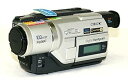 【中古】SONY ソニー DCR-TRV220K デジタルビデオカメラレコーダー ハンディカム Digital8(デジタルエイト) ナイトショット機能(2)