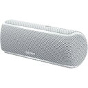 【中古】ソニー ワイヤレスポータブルスピーカー SRS-XB21 W : 防水/防塵/防錆/Bluetooth/専用スマホアプリ対応 ライティング機能 2018...