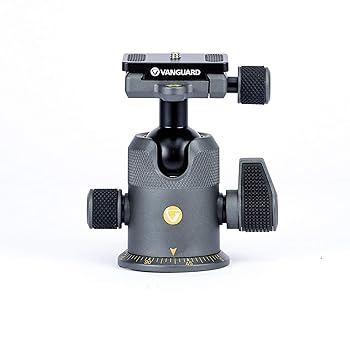 【中古】VANGUARD｜ALTA BH-250｜自由雲台｜ALTA BH Headシリーズ｜アルカ