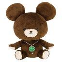 【中古】くまのがっこう ジャッキー ハピネスぬいぐるみ