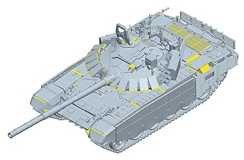 šۥȥڥå 1/35 Ϣˮ T-72B3 (Mod.2016) ץǥ 09561