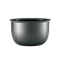 【中古】象印部品:なべ/B456-6B 小容量IH炊飯ジャー用