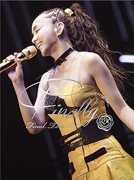 【中古】namie amuro Final To...の商品画像