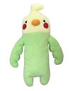 【中古】シナダ フモフモさん ちーく(M)グリーン