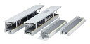 【中古】KATO Nゲージ 近郊形ホームDX 対向式セット 23-161 鉄道模型用品|詳細画像