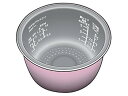 【中古】パナソニック Panasonic 可変圧力IHジャー炊飯器 1升炊き 内釜 ARE50-K12