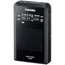 【中古】TY-APR4-K(ブラック) デジタルチューナーAM/FMラジオ