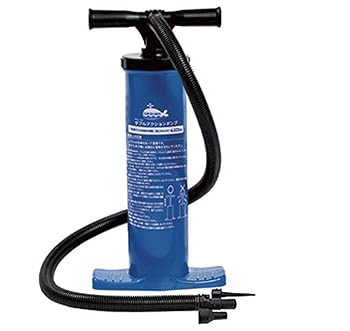 【中古】イガラシ ダブルアクションポンプ