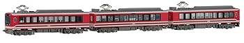 【中古】MODEMO Nゲージ 箱根登山鉄道2000形 デビュー