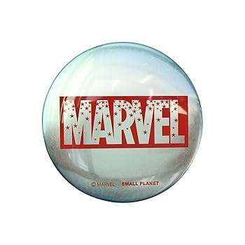 MARVEL A4サイズ　ミラーパネル Marvel Spider-Man Kids Digital LCD Watch with Flashing