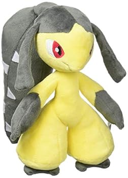 楽天市場】ポケモン ぬいぐるみ クチートの通販