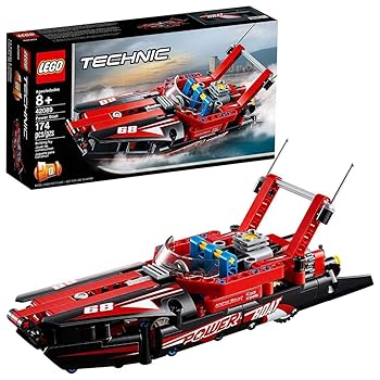šۥ쥴(LEGO) ƥ˥å ѥܡ 42089 ΰ ֥å  ˤλ
