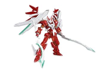【中古】フレームアームズ 1/100 LX-R01HJ レッドファルクス プラモデル