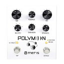 【中古】Meris PMN-DST Polymoon Pedal ディレイペダル エフェクター