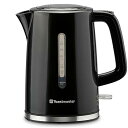 【中古】セレクトブランドのトーストマスター電気ケトル - コードレス電気ウォーターボイラー コーヒー/紅茶などに - キッチンや寮でこの電気ティーケト