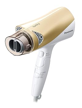 【中古】パナソニック ヘアドライヤー イオニティ ゴールド調 EH-NE6A-N 【中古】パナソニック ヘアドライヤー イオニティ ゴールド調 EH-NE6A-N