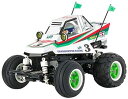 【中古】タミヤ 1/10電動RCカーシリーズ No.662 コミカル グラスホッパー (WR-02CBシャーシ) オフロード 58662