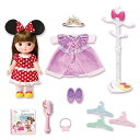 【中古】ずっと ぎゅっと レミン&ソラン ソラン おしゃれいっぱいプレミアムセット ドレス&ティアラ