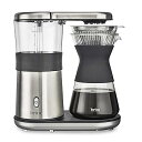 【中古】ブリム8カップ コーヒーメーカーキット コーヒーを淹れるだけ リッチなフルボディコーヒーを作るだけ ガラスカラフェ SCA計量スクープシリコンス