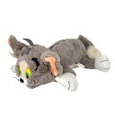 【中古】NICI(ニキ) トムとジェリー トム フィギュアポーチ 6歳以上
