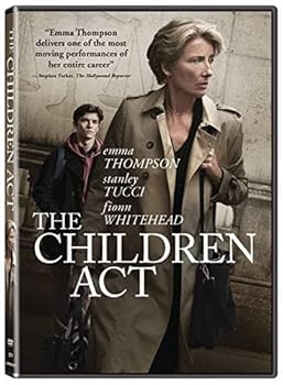šThe Children Act [DVD]