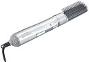 【中古】テスコム naturam マイナスイオンカールドライヤー シルバー TIC755-S