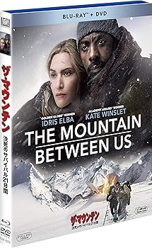 【中古】ザ・マウンテン 決死のサバイバル21日間 2枚組ブルーレイ&DVD [Blu-ray]
