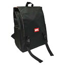 【中古】マーベル スクエアリュック MARVEL ロゴ SPAP1255
