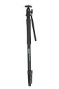 【中古】SLIK 一脚 ハンディポッド 200 4段 自由雲台式 レバーロック式 アルミ製 204849