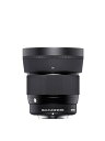 【中古】シグマ(Sigma) レンズ 56mm F1.4 DC DN Sony ソニー Eマウント 単焦点 望遠 APS-C ミラーレス用 Contemporary(2)