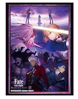 楽天市場】スリーブ fate（ホビー）の通販