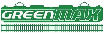 Trains - 【中古】グリーンマックス Nゲージ 国鉄 JR 103系 低運 ・ 非ユニット窓 ・ 冷改車 ・ カナリア 増結用モハ2両ボディキット 18015 鉄道模型 電車
