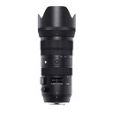 【中古】シグマ(Sigma) レンズ 70-200mm F2.8 DG OS HSM Nikon ニコン Fマウント ズーム 望遠 フルサイズ 一眼レフ用 Sports