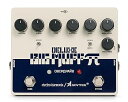 【中古】electro-harmonix/Sovtek Deluxe Big Muff Pi Distortion/Sustainer ディストーション ファズ