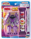 【中古】マルカ(Maruka) 超絶合体駄菓神うまい棒ロボ めんたい味