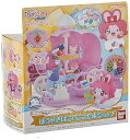 【中古】キラキラハッピー ひらけ! ここたま ほうせきばこのここたまショップ