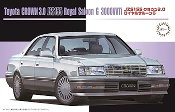 šۥեϷ 1/24 åץ꡼ No.271 ȥ西 饦 3.0 륵롼G (JZS155) ץǥ...
