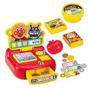 【中古】セガトイズ(SEGA TOYS) アンパンマン タッチでPi! アンパンマン ミニレジスター