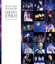 【中古】BULLET TRAIN Arena Tour 2018 GOLDEN EPOCH AT SAITAMA SUPER ARENA (通常盤) [Blu-...