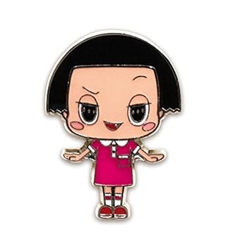 [중고] 치코 짱에게 꾸짖는 핀즈 (전신)