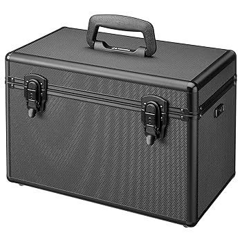 【中古】ハクバ HAKUBA カメラケース ハードケース HC-01L 15.2L アルミフレーム&ABS樹脂パネル オールブラック仕様 AC-HC01-LBK【メーカー名】【メーカー型番】【ブランド名】ハクバ ビデオカメラケース ハクバ【...