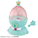 【中古】キラキラハッピー ひらけ! ここたま まほうのたまご