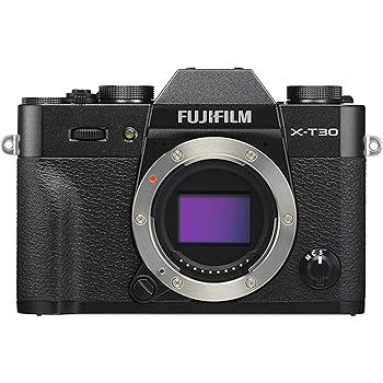 【中古】Fujifilm X-T30 Mir