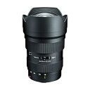 【中古】Tokina 超広角ズームレンズ opera 16-28mm F2.8 FF キヤノンEF用 フルサイズ対応