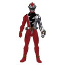 【中古】騎士竜戦隊リュウソウジャー サウンド゛戦士 リュウソウレッド(3)