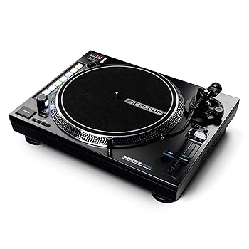 šReloop 롼 åѡȥ륯 ϥ֥åɡơ֥ RP-8000 MK2