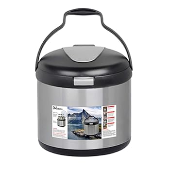 【中古】C&H 7.5Q 感熱調理器 1つで温める 省エネ (NVC-7020) 【中古】C&H 7.5Q 感熱調理器 1つで温める 省エネ (NVC-7020)