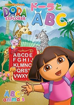 šۥɡABC [DVD]